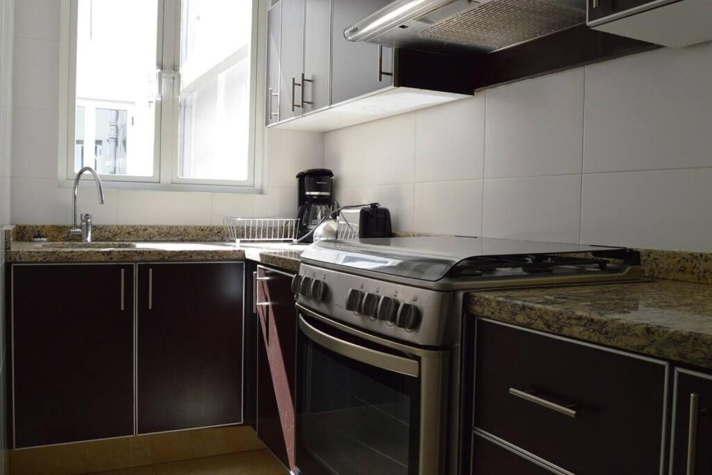 Condesa Campeche 6 2br, 1ba With Expansive Living Space * Mexico City