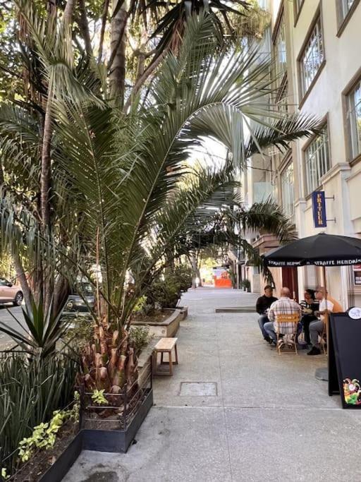 Condesa Campeche 6 2br, 1ba With Expansive Living Space * Mexico City