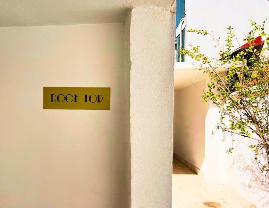 Condesa Campeche 6 2br, 1ba With Expansive Living Space Apartment Mexico City